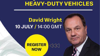 Why ACEA's oil updates & EU CO2 rules matter for heavy-duty vehicles